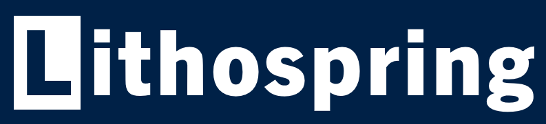 Lithospring